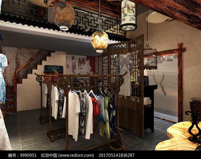 華裳雅韻 探尋中式服裝與旗袍的魅力世界