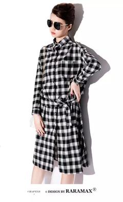 格子服飾 經(jīng)典不衰的時(shí)尚符號