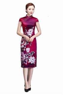 杭韻入鷺城，絲綢服飾展驚艷廈門(mén)，限時(shí)半月?lián)屬?gòu)火熱進(jìn)行中