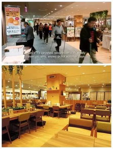 這家永旺商場(chǎng)，顛覆了我們對(duì)養(yǎng)老產(chǎn)業(yè)的認(rèn)識(shí)